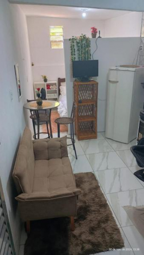 Casa Cantinho da Dea em Salvador